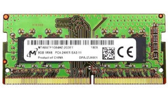 Micron MTA8ATF1G64HZ-G2R1 8 GB DDR4 1x8 3200 MHz Ram
