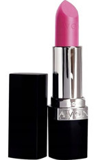 Avon Pink Dream Saten Krem Lipstick Ruj