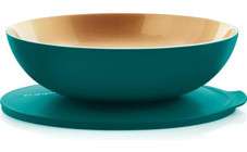 Tupperware Allegra 2'li Plastik Saklama Kabı 3.5 lt