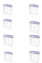 Buffer Sa935 16'lı Plastik Saklama Kabı 8x1.7 lt