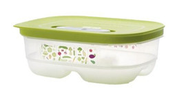 Tupperware Sera 2'li Plastik Saklama Kabı 375 ml