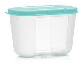 Tupperware 2'li Plastik Saklama Kabı 300 ml