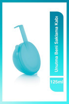 Tupperware Unutma Beni 2'li Plastik Saklama Kabı 125 ml