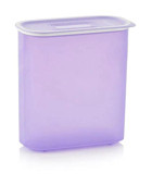Tupperware Multi-Oval 2'li Plastik Saklama Kabı 1.7 lt