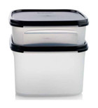 Tupperware 11-26 Sy Hsgl 4'lü Plastik Saklama Kabı