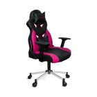 Türksit Çağrı Pro Suni Deri Oyuncu Koltuğu Pembe