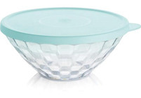 Tupperware 2'li Plastik Saklama Kabı 500 ml