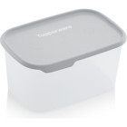 Tupperware Tek Dokunuş 2'li Plastik Saklama Kabı 2.8 lt