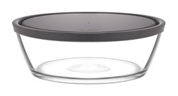 Lav Vega 2'li Cam Saklama Kabı 2.37 lt
