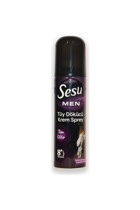 Sesu Tüm Ciltler İçin Koltuk Altı Bacak Erkek Tüy Dökücü Sprey 150 ml