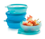 Tupperware Şeker 8'li Plastik Saklama Kabı 4x300 ml