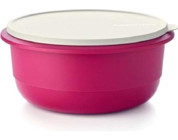 Tupperware Fuşya 2'li Plastik Saklama Kabı 6 lt