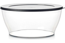 Tupperware Eco+ Royal 2'li Plastik Saklama Kabı 6 lt
