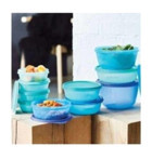 Tupperware Mucize Şekerler 12'li Plastik Saklama Kabı