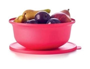 Tupperware Aloha 2'li Plastik Saklama Kabı 2 lt