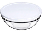 Paşabahçe 53563 2'li Cam Saklama Kabı 1.1 lt