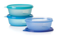 Tupperware Şeker 6'lı Plastik Saklama Kabı 3x300 ml