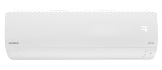 Grundig GAC 24002 24000 Btu A++ Enerji Sınıfı R32 Split Duvar Tipi Beyaz
