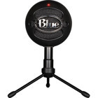 Blue Snowball Ice Condenser Type A Kablolu Yayıncı Siyah Masaüstü Mikrofon