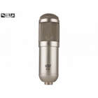 MXL 910 Condenser Condenser Yayıncı Gri Masaüstü Mikrofon