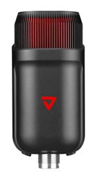 Thronmax 35766 Condenser Yayıncı Siyah Masaüstü Mikrofon