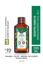 Yves Rocher Vanilyalı Duş Jeli 200 ml