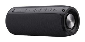 Zealot S51 Bluetooth Hoparlör Siyah