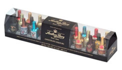 Anthon Berg Chocolate Liqueurs Likörlü Çikolata 26x400 gr