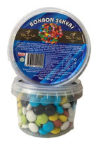 Ta-ha Draje Çikolata 185 gr