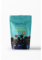 Patiswiss Vegan Draje Nohutlu Çikolata 80 gr