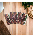 Choceur Nussknacker Fındıklı Bitter Çikolata 5x100 gr