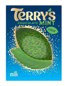 Terry's Chocolate Naneli Çikolata 145 gr