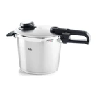 Fissler Vitavit Premium Clipso Kapak Cookstar Tabanlı 6 lt Düdüklü Tencere