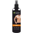 Le Sandre Organics Tüm Ciltler İçin Koltuk Altı Bacak Erkek Tüy Dökücü Sprey 250 ml