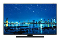Jvc LT-50VA7405T 50 inç 4K Ultra HD 127 cm Çerçevesiz Flat Uydu Alıcılı Smart LED Android Televizyon