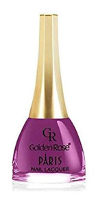Golden Rose 202 Mor Mat Oje