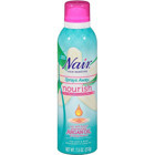 Nair Nourish İçin Koltuk Altı Bacak Genital Bölge Kadın Tüy Dökücü Sprey 212 gr