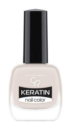 Golden Rose Knc-008 Bej Parlak Oje