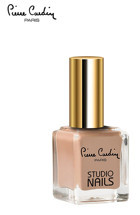 Pierre Cardin Studio Nails 061 Açık Kahve Mat Oje