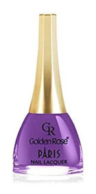 Golden Rose 205 Mor Mat Oje