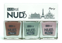 Mara Nude Paris Parlak Oje