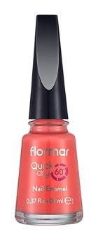 Flormar Qd46 Summer Song Parlak Oje