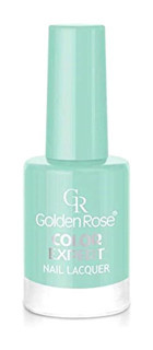 Golden Rose 50 Turkuaz Mat Oje