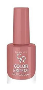 Golden Rose 119 Pembe Mat Oje