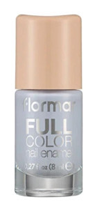 Flormar Fc110 Gri Mat Oje