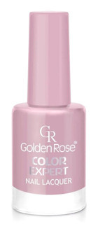 Golden Rose 11 Pembe Mat Oje