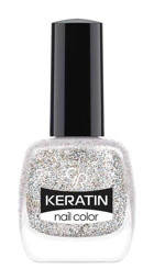 Golden Rose Knc-402 Gri Parlak Oje