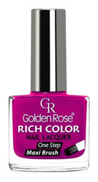 Golden Rose 14 Mor Mat Oje