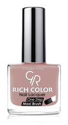 Golden Rose 54 Bej Mat Oje