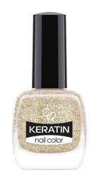 Golden Rose Knc-403 Sarı Parlak Oje